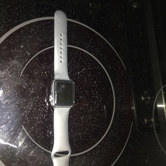 Apple Watch - Picture 5 of 7
